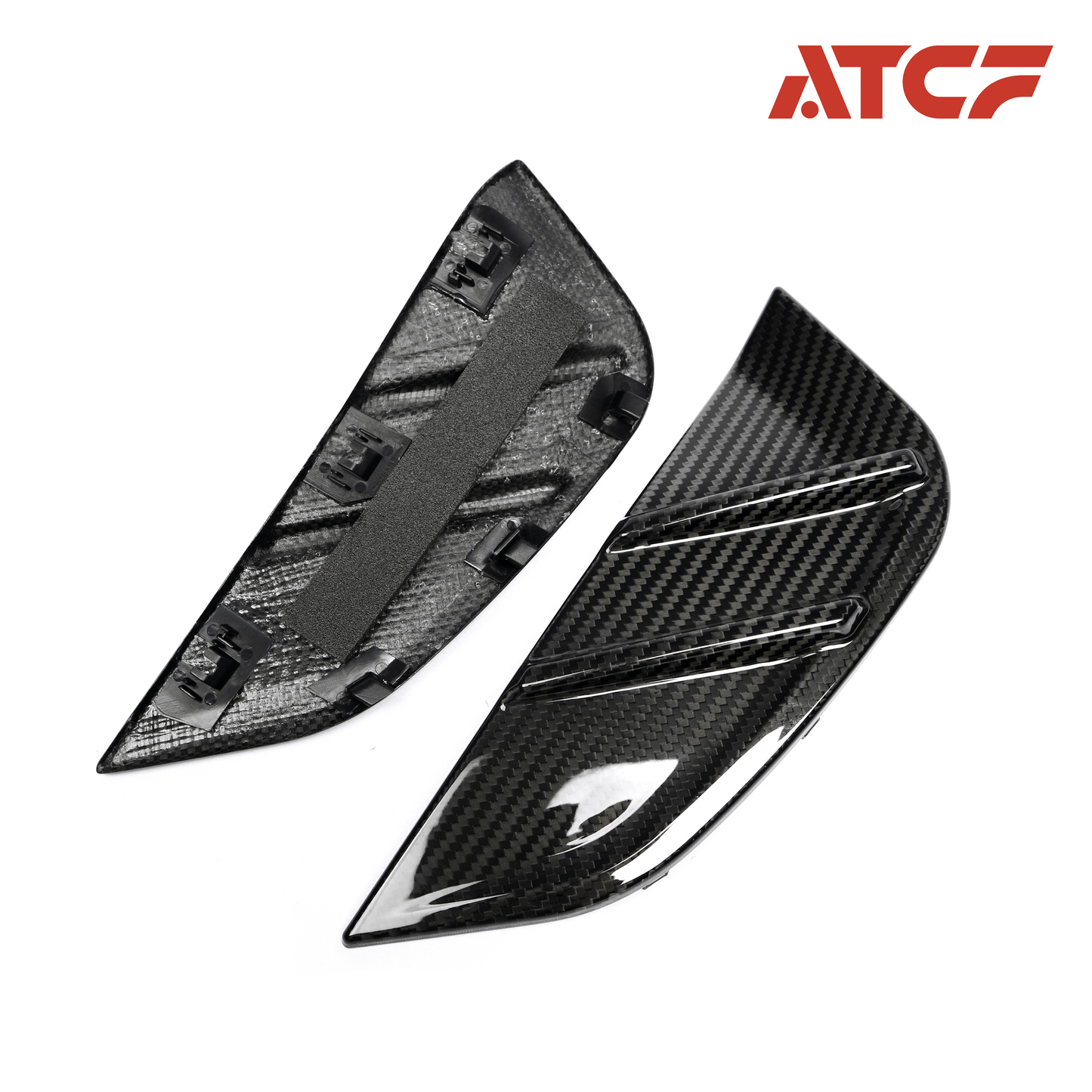 BMW G80/G81/G82/G83 Carbon Fiber Fender vents