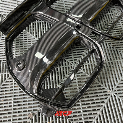 BMW G80/G81/G82/G83 Carbon Fiber Front Grill