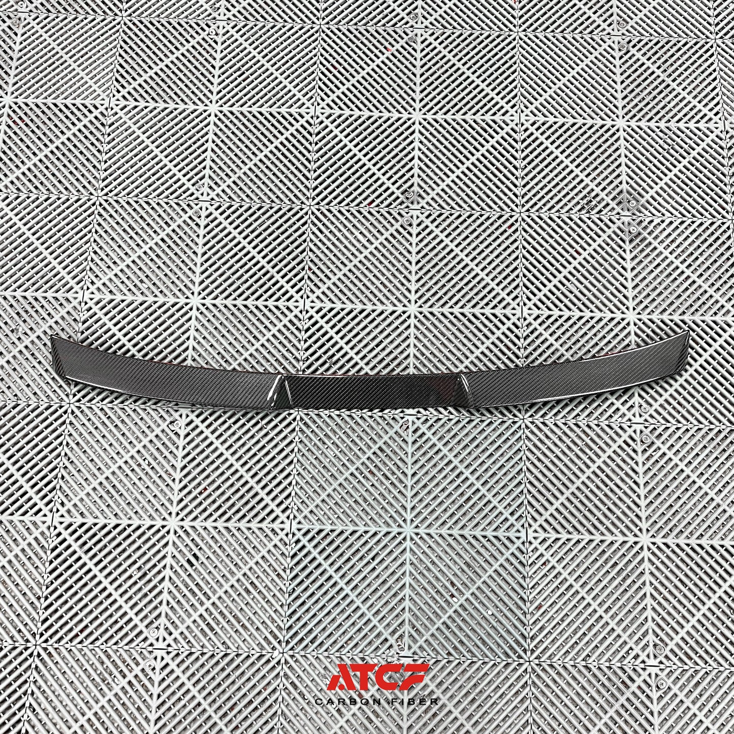 BMW G82 G22 Carbon Fiber TOP Spoiler