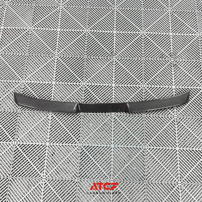 BMW G82 G22 Carbon Fiber TOP Spoiler