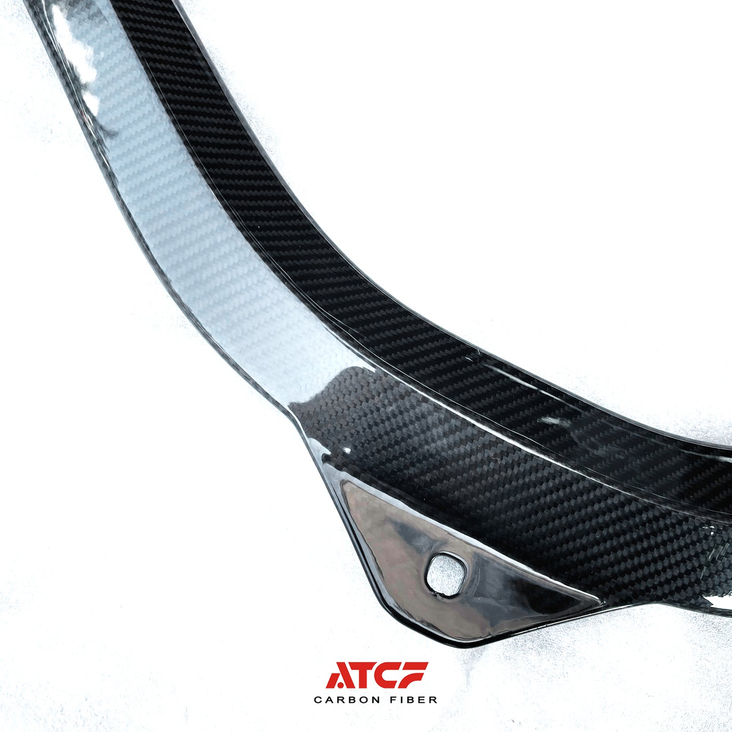 BMW G80/G81/G82/G83 G87 Carbon Fiber Strut Brace 2