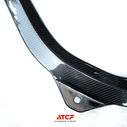 BMW G80/G81/G82/G83 G87 Carbon Fiber Strut Brace 2