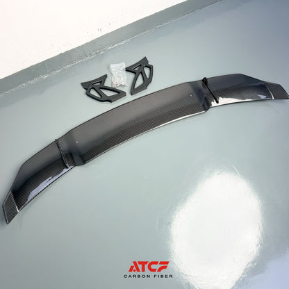 BMW F80 F82 F83 F87 G80 G82 Carbon Fiber Vorsteiner Wing