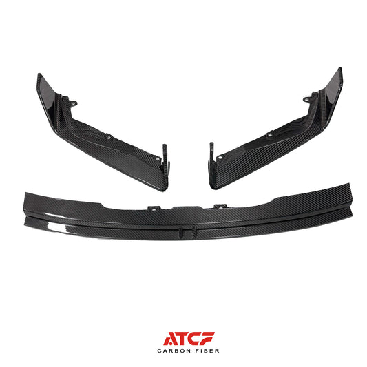 BMW G80/G81/G82/G83 Carbon Fiber AD Front Lip