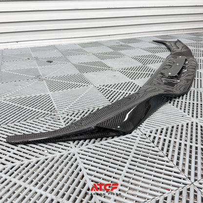 BMW F90 M5 Carbon Fiber RKP Front Lip