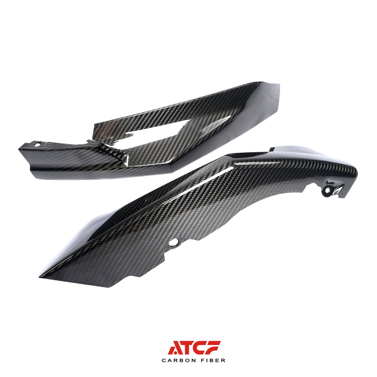 BMW G80/G81/G82/G83 Carbon Fiber MP Front Lip