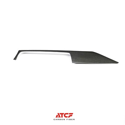 BMW F80 F81 F82 F83 F87 Carbon Fiber dashboard trim