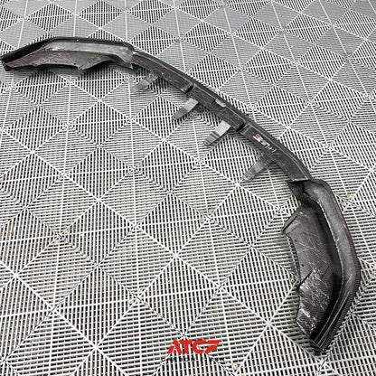 BMW G60 520d Carbon Fiber Front Lip