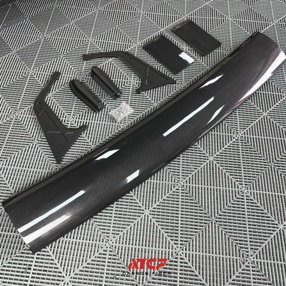 BMW G80/ G82/G87  Carbon Fiber VS Wing