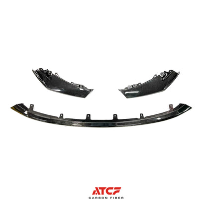 BMW G80/G81/G82/G83 Carbon Fiber CS Front Lip