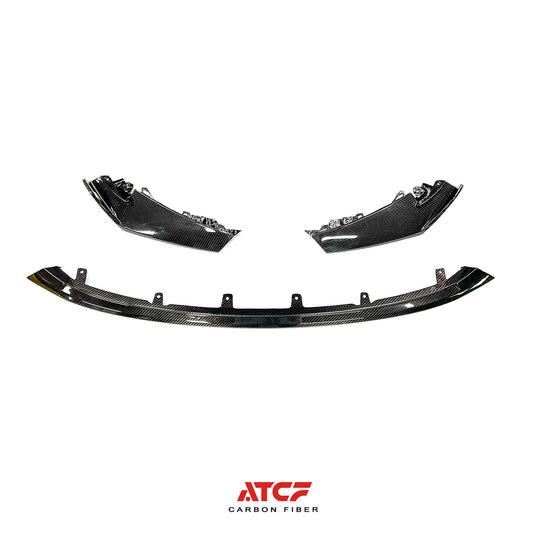 BMW G80/G81/G82/G83 Carbon Fiber CS Front Lip