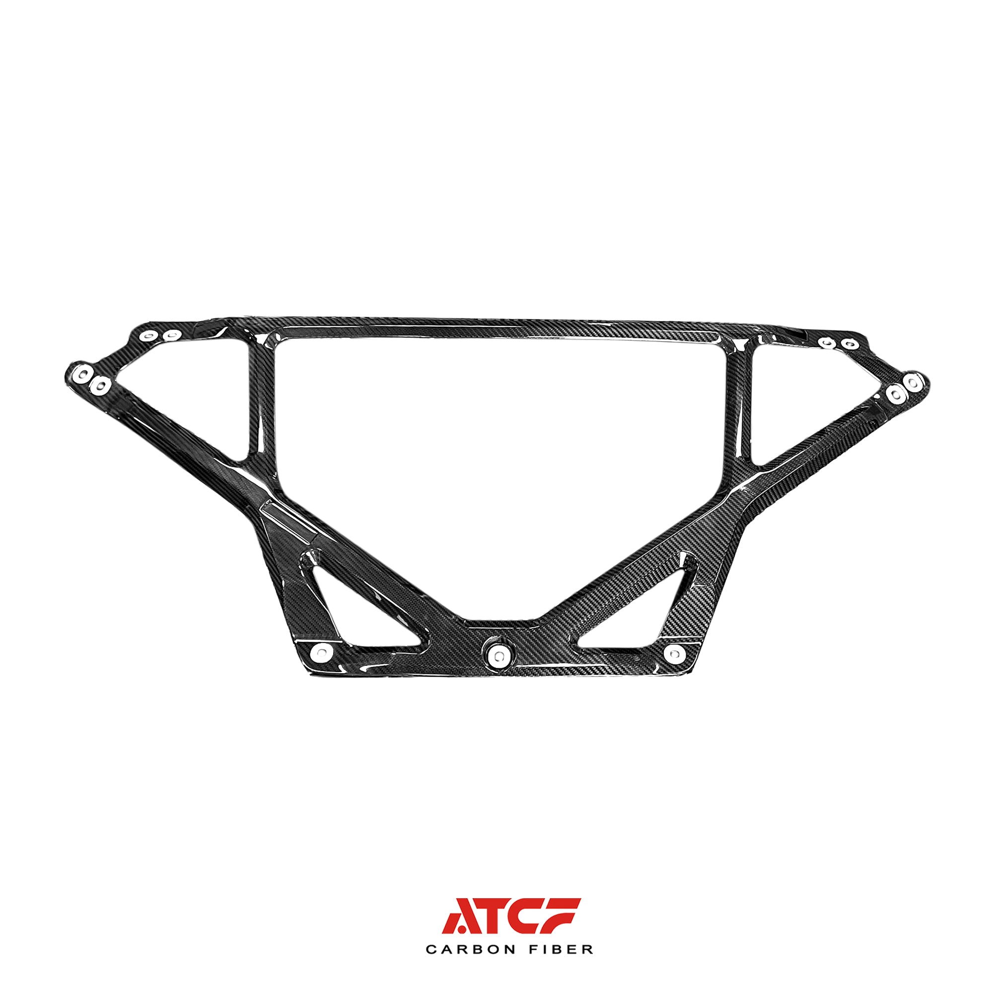 BMW G80/G81/G82/G83/G87 Carbon Fiber Strut Brace CSL – ATCF