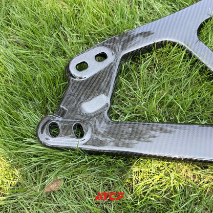 BMW G80/G81/G82/G83/G87 M2 M3 M4 Carbon Fiber Strut Brace CSL-2 EVE