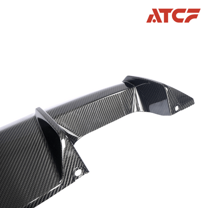 BMW G80/G81/G82/G83 Carbon Fiber OEM Style Diffuser