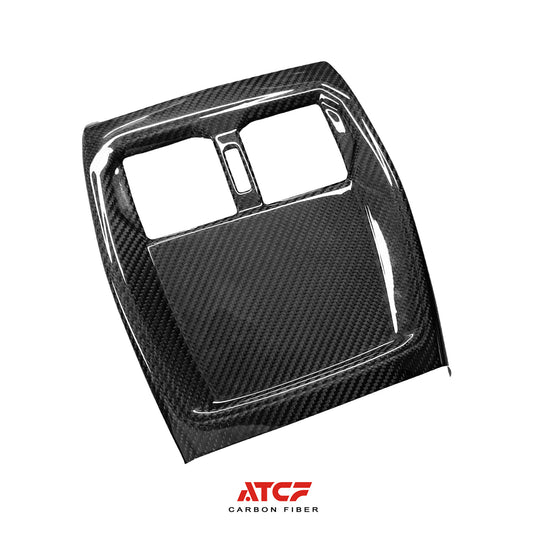 BMW  G83 G87 Carbon Fiber Rear Aircon Vents Cover