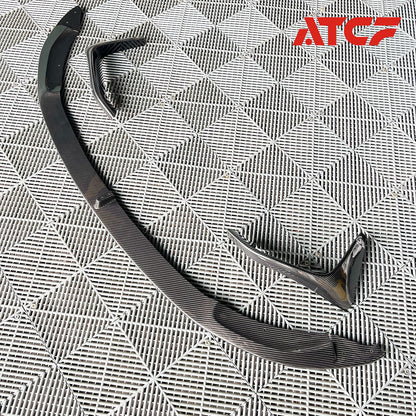 BMW F80 F82 F83  Carbon Fiber Dry MP Front Lip&Flaps