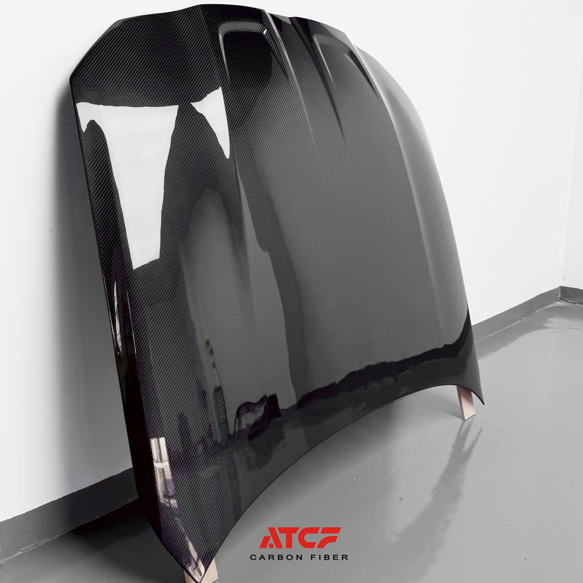 BMW G80/G81/G82/G83 M3 M4 Carbon Fiber OEM Hood