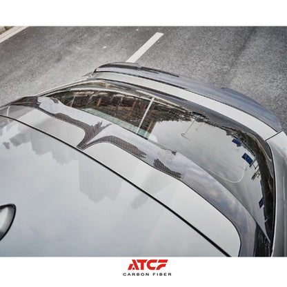 BMW X4M/X4MC F98 pre-LCI Carbon Fiber Bodykits-KB