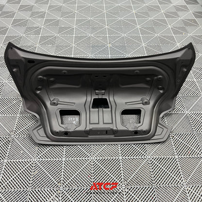 BMW G87 M2 Baule CSL in fibra di carbonio