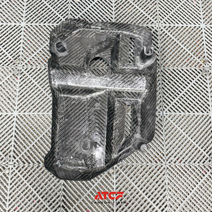 BMW  G80/G81/G82/G83/G87  Carbon Fiber MP Engine Cover
