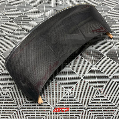Baule MP in fibra di carbonio per BMW F87