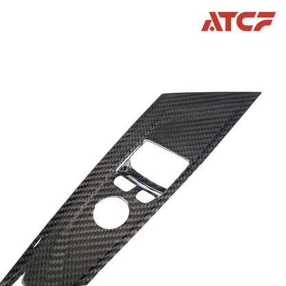 BMW G82 G22 Carbon Fiber Door Inner Parts 4pcs