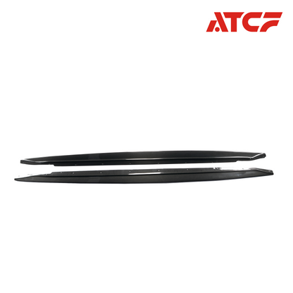 BMW G80/G81/G82/G83 Carbon Fiber Side Skirts