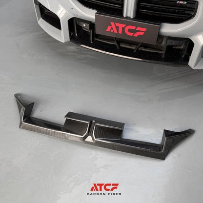 BMW G87 M2 Carbon Fiber CS Diffuser