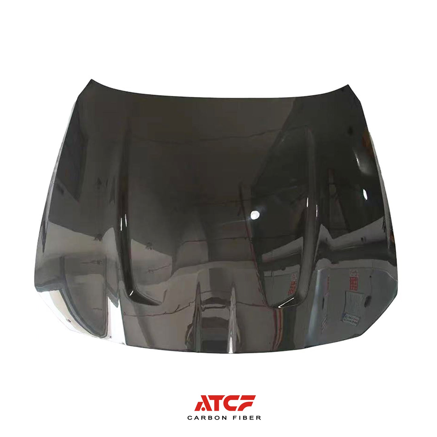 Cofano in fibra di carbonio BMW G80/G81/G82/G83