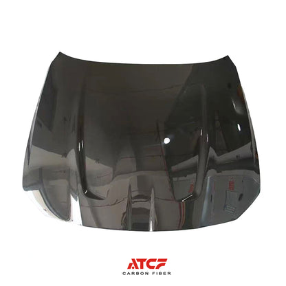 Cofano in fibra di carbonio BMW G80/G81/G82/G83