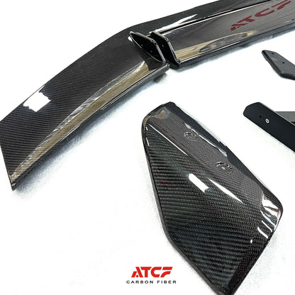 BMW G80/ G82 Carbon Fiber AD style Wing