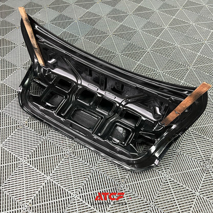 Baule MP in fibra di carbonio per BMW F87