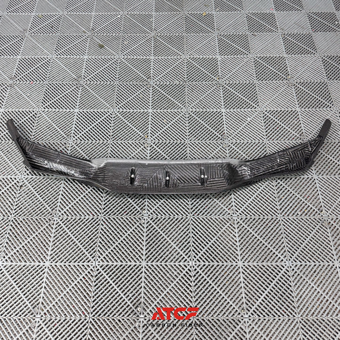 BMW F90 M5 Carbon Fiber RKP Front Lip