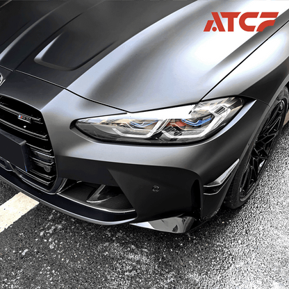BMW G80/G81/G82/G83 Carbon Fiber MP Canards