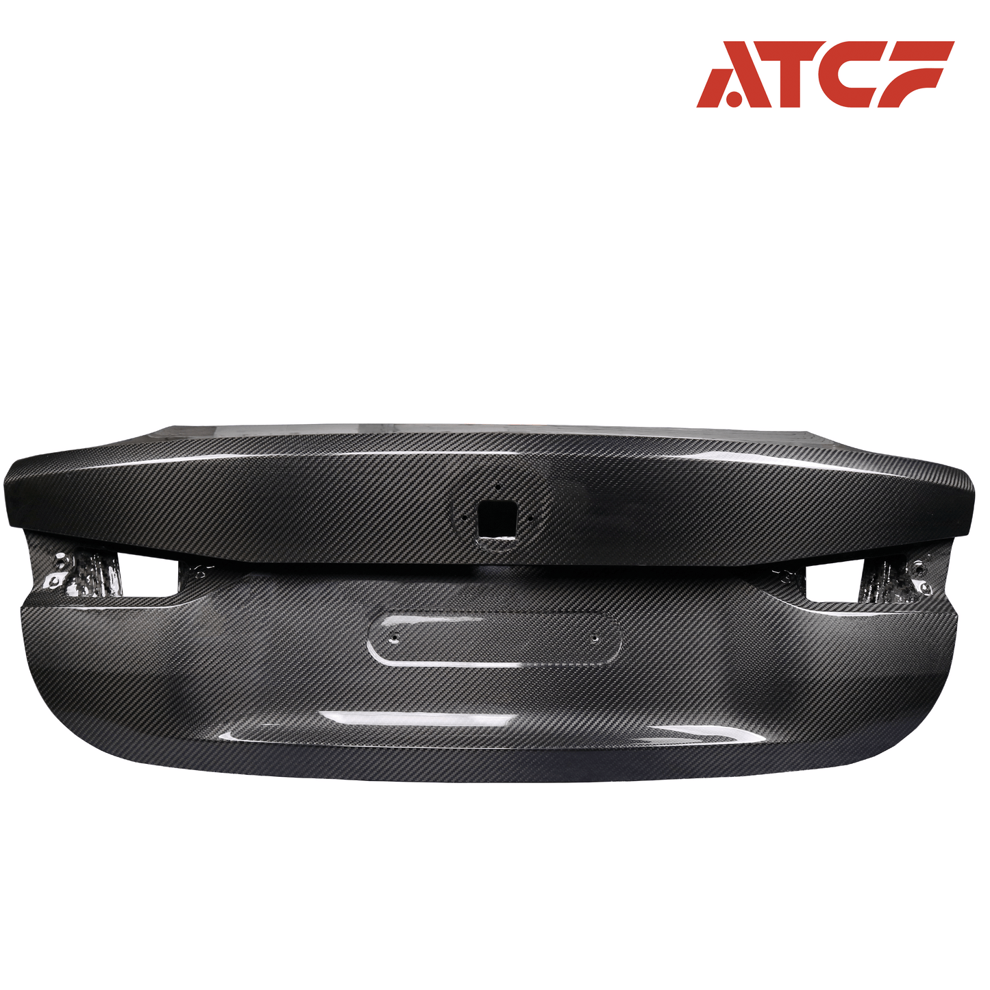 BMW G82 Carbon Fiber OEM Trunk