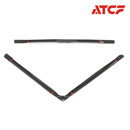 BMW G80/G81/G82/G83 G87 Carbon Fiber Struct Brace V2