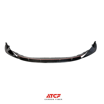 BMW G80/G81/G82/G83 M3 M4 Carbon Fiber CT Style Front Lip