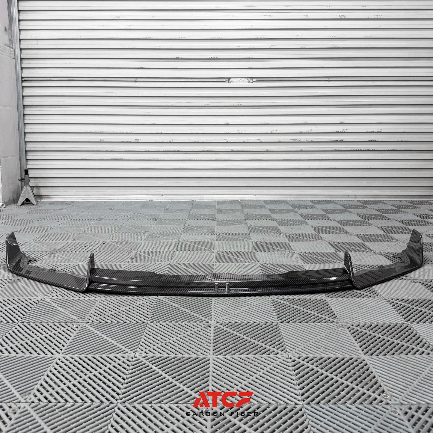 BMW G80/G81/G82/G83 Carbon Fiber AD Front Lip