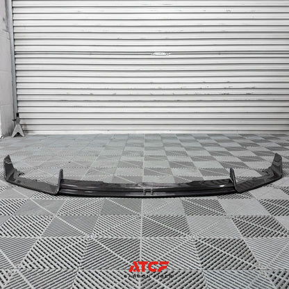 BMW G80/G81/G82/G83 Carbon Fiber AD Front Lip