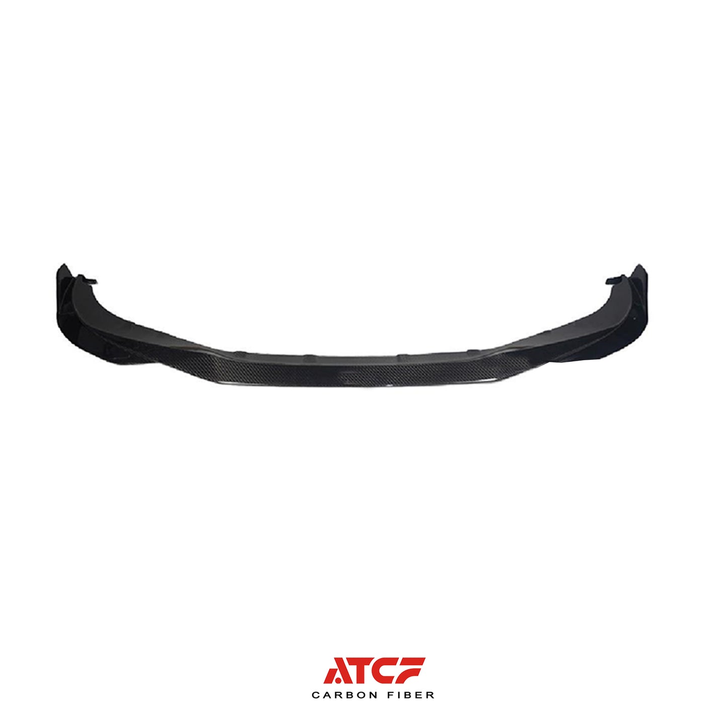 BMW G22 G23 Carbon Fiber Front Lip