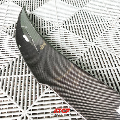 BMW F80F82 Carbon Fiber PSM Spoiler