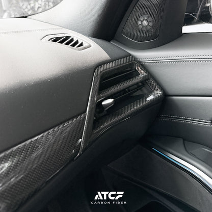 BMW M2 M3 M4 Side Aircon vents trim Cover ID8.5 LHD