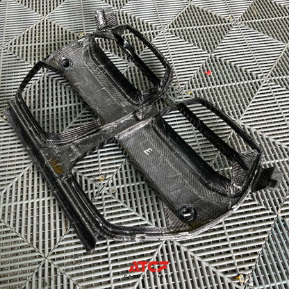 BMW G80/G81/G82/G83 Carbon Fiber Front Grill
