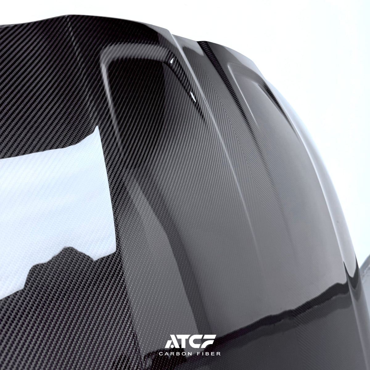 BMW G80/G81/G82/G83 M3 M4 Carbon Fiber OEM Hood