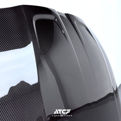 BMW G80/G81/G82/G83 M3 M4 Carbon Fiber OEM Hood