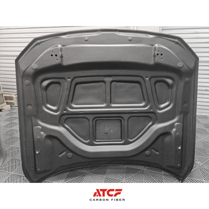 Cofano in fibra di carbonio stile G per BMW G80/G81/G82/G83