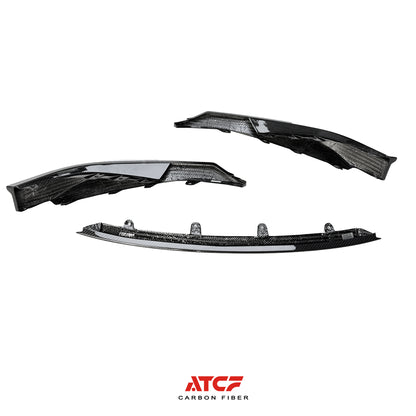BMW G80/G81/G82/G83 Carbon Fiber AN Front Lip