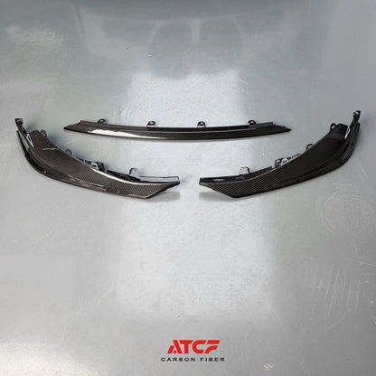 BMW G80/G81/G82/G83 Carbon Fiber AN Front Lip