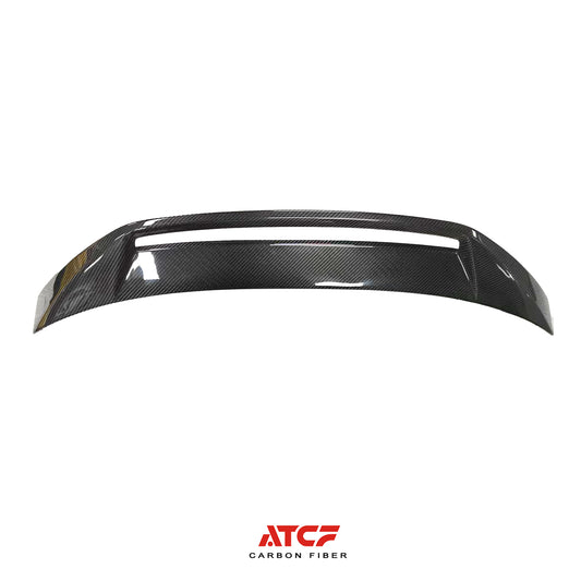 BMW G87 M2 G42 Carbon Fiber  AD spoiler