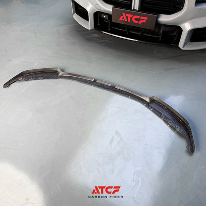 BMW G87 M2 Carbon Fiber CS Front Lip
